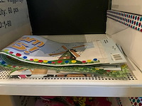 Partij feestversiering - afbeelding 2 van  10