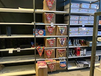 Partij feestversiering - afbeelding 1 van  10