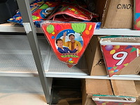 Partij feestversiering - afbeelding 3 van  10