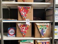 Partij feestversiering - afbeelding 4 van  10