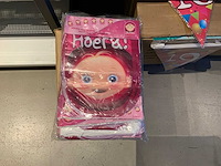 Partij feestversiering - afbeelding 9 van  10