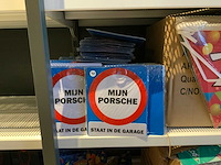 Partij feestversiering - afbeelding 10 van  10