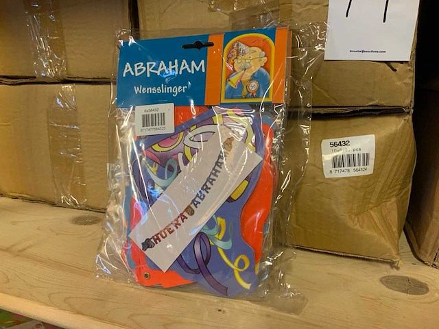 Partij feestversiering - afbeelding 4 van  4