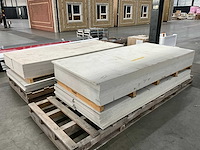 Partij fermacell gipsvezelplaten - afbeelding 2 van  4