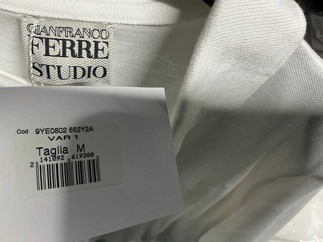 Partij ferre studio polo’s (38x) - afbeelding 5 van  8