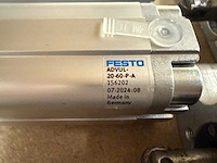 Partij festo cpe14 vuvs pneumatiekcomponenten - afbeelding 5 van  16