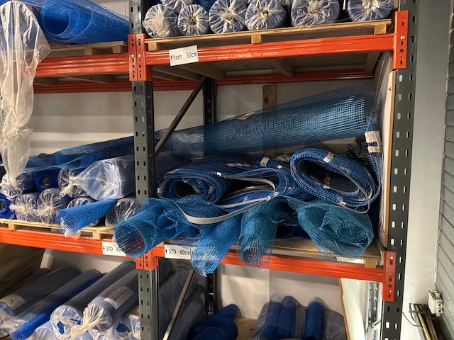 Partij fiberglass mesh - afbeelding 2 van  13