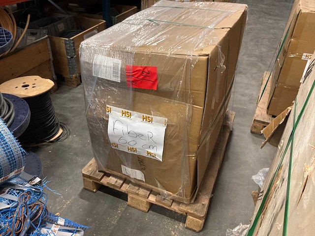 Partij fiberglass mesh - afbeelding 4 van  13