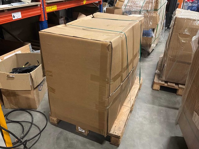 Partij fiberglass mesh - afbeelding 6 van  13