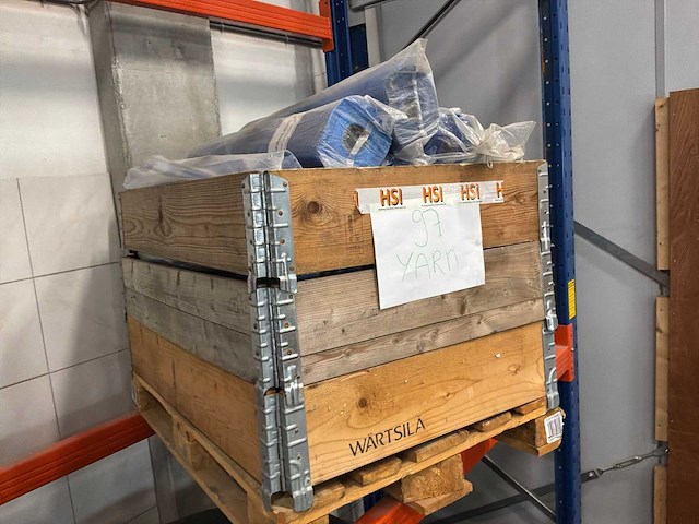 Partij fiberglass mesh - afbeelding 7 van  13