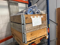 Partij fiberglass mesh - afbeelding 7 van  13