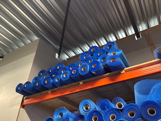Partij fiberglass mesh - afbeelding 8 van  13