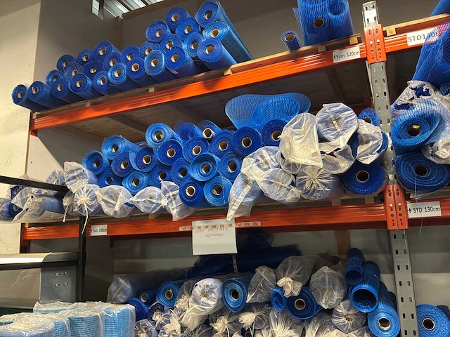 Partij fiberglass mesh - afbeelding 10 van  13