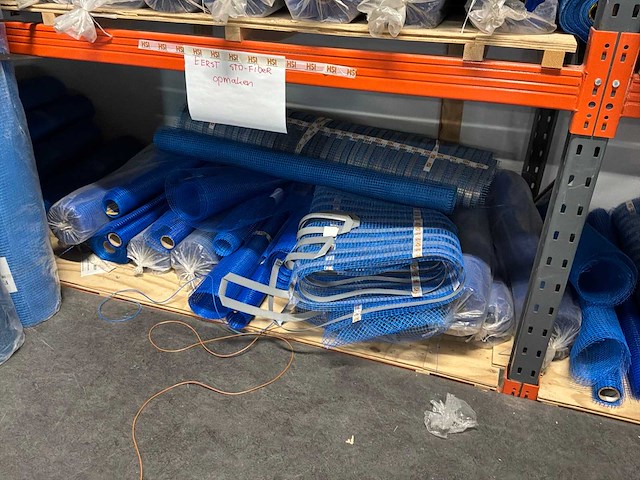 Partij fiberglass mesh - afbeelding 11 van  13