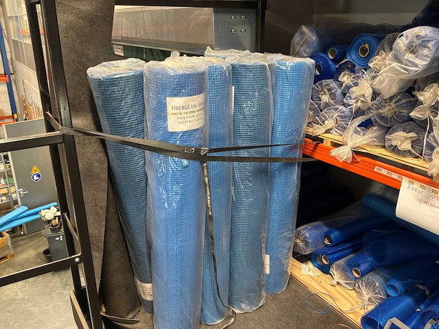 Partij fiberglass mesh - afbeelding 12 van  13
