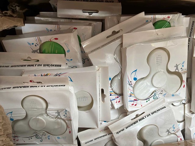 Partij fidget spinners - afbeelding 5 van  14