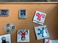 Partij fidget spinners - afbeelding 3 van  3