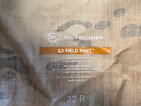 Partij field, -en combat kleding, crye precision, g3, multicam - afbeelding 7 van  23