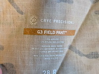 Partij field, -en combat kleding, crye precision, g3, multicam - afbeelding 8 van  23