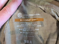 Partij field, -en combat kleding, crye precision, g3, multicam - afbeelding 11 van  23
