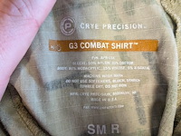Partij field, -en combat kleding, crye precision, g3, multicam - afbeelding 13 van  23