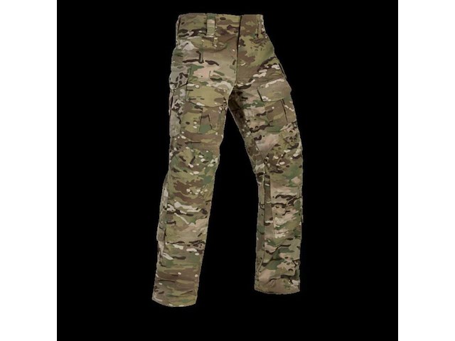 Partij field, -en combat kleding, crye precision, g3, multicam - afbeelding 12 van  23