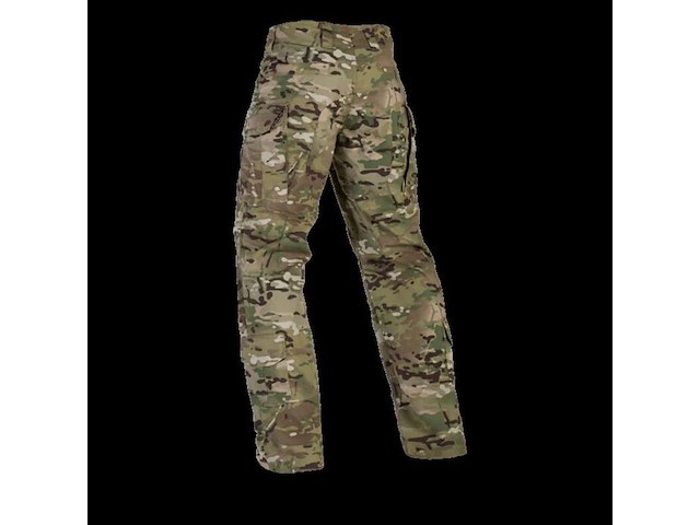 Partij field, -en combat kleding, crye precision, g3, multicam - afbeelding 17 van  23
