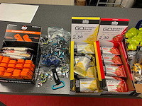 Partij fiets accessoires - afbeelding 2 van  4