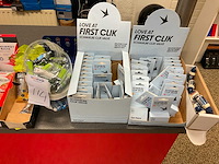 Partij fiets accessoires - afbeelding 3 van  4