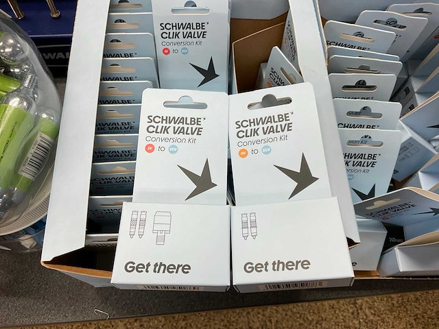 Partij fiets accessoires - afbeelding 4 van  4