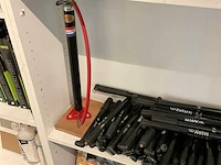 Partij fiets accessoires - afbeelding 6 van  11