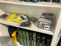 Partij fiets accessoires - afbeelding 10 van  11