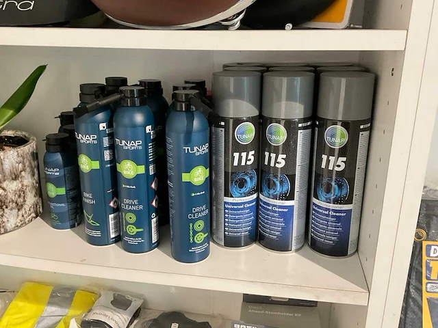 Partij fiets accessoires - afbeelding 11 van  11