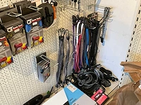 Partij fiets accessoires - afbeelding 2 van  11