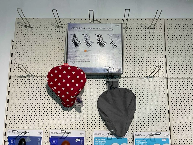 Partij fiets accessoires - afbeelding 4 van  11