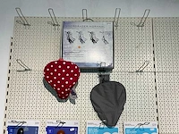 Partij fiets accessoires - afbeelding 4 van  11