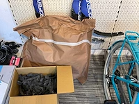 Partij fiets accessoires - afbeelding 7 van  11