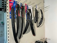 Partij fiets accessoires - afbeelding 9 van  11