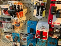 Partij fiets accessoires - afbeelding 2 van  28