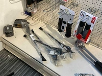 Partij fiets accessoires - afbeelding 8 van  28