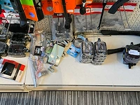 Partij fiets accessoires - afbeelding 10 van  28