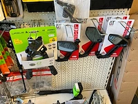 Partij fiets accessoires - afbeelding 14 van  28