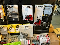 Partij fiets accessoires - afbeelding 15 van  28