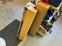Partij fiets accessoires - afbeelding 21 van  28