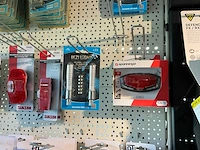 Partij fiets accessoires - afbeelding 22 van  28