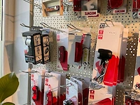 Partij fiets accessoires - afbeelding 24 van  28