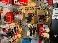 Partij fiets accessoires - afbeelding 26 van  28