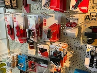 Partij fiets accessoires - afbeelding 27 van  28