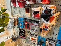 Partij fiets accessoires - afbeelding 28 van  28