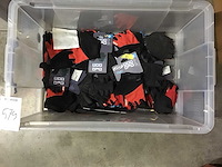 Partij fiets handschoenen - afbeelding 1 van  1